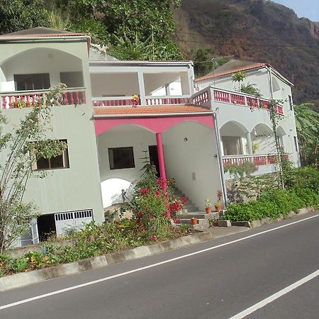 Damontanha Ribeira Grande Exterior foto