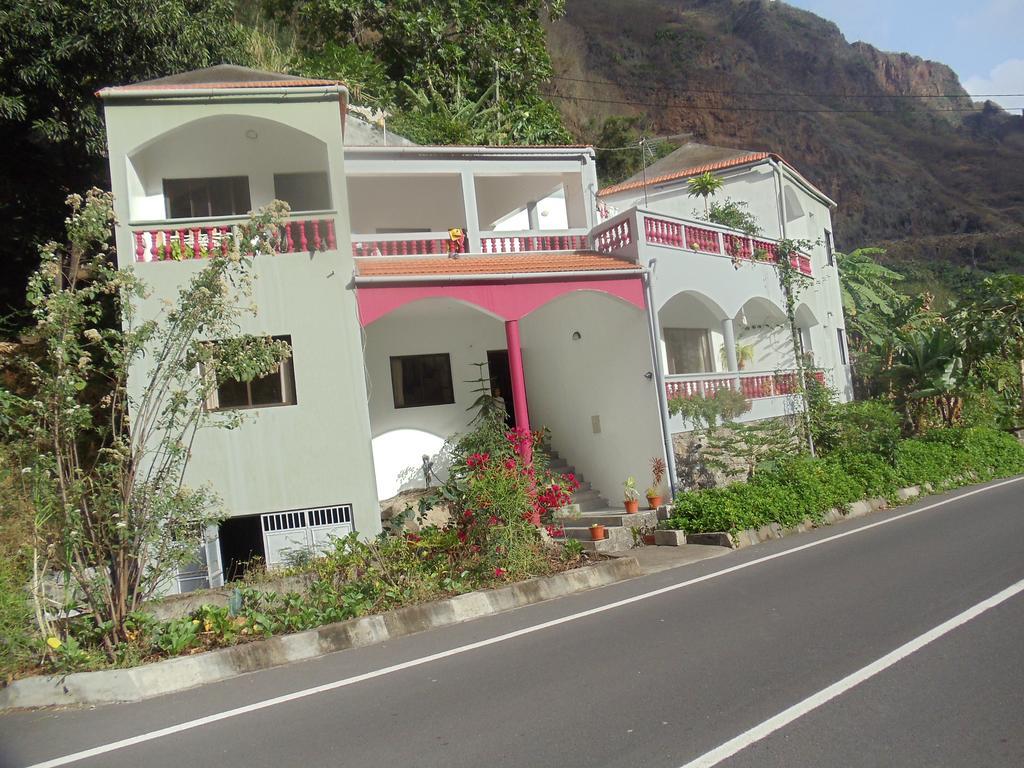 Damontanha Ribeira Grande Exterior foto