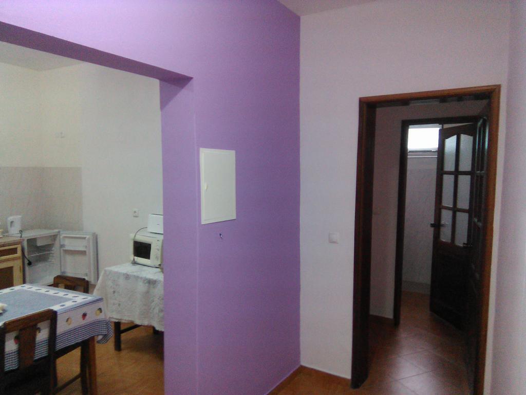 Damontanha Ribeira Grande Exterior foto